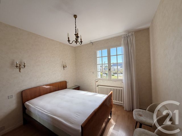 maison à vendre - 8 pièces - 156.2 m2 - ST MALO - 35 - BRETAGNE - Century 21 Fauvel Immobilier