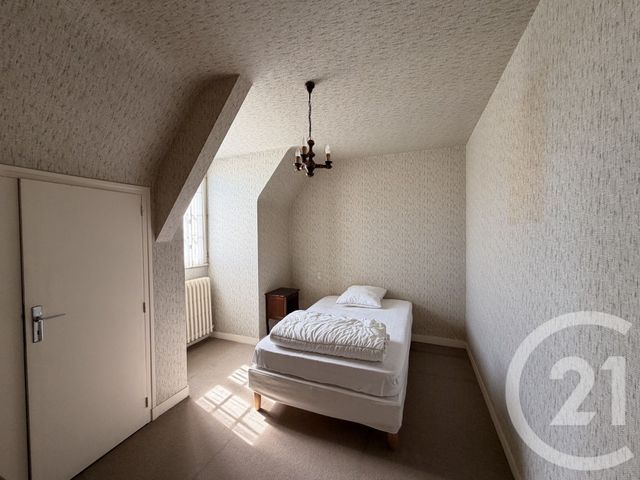 maison à vendre - 8 pièces - 156.2 m2 - ST MALO - 35 - BRETAGNE - Century 21 Fauvel Immobilier