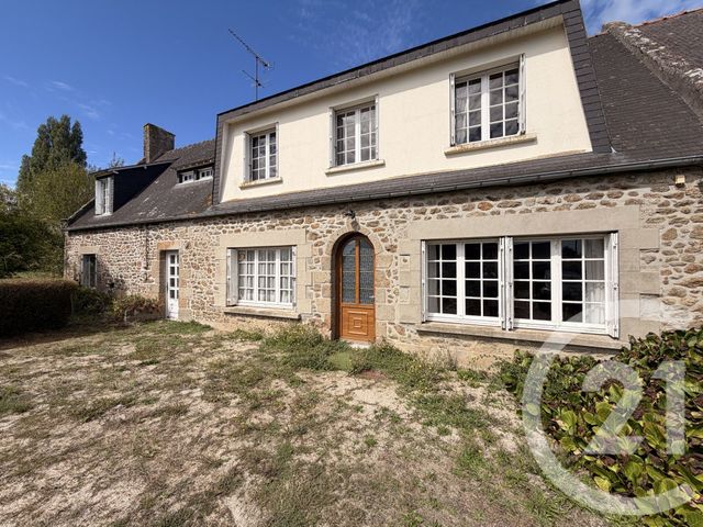 Maison à vendre ST MALO