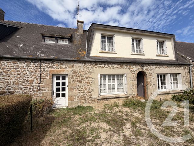 maison à vendre - 8 pièces - 156.2 m2 - ST MALO - 35 - BRETAGNE - Century 21 Fauvel Immobilier