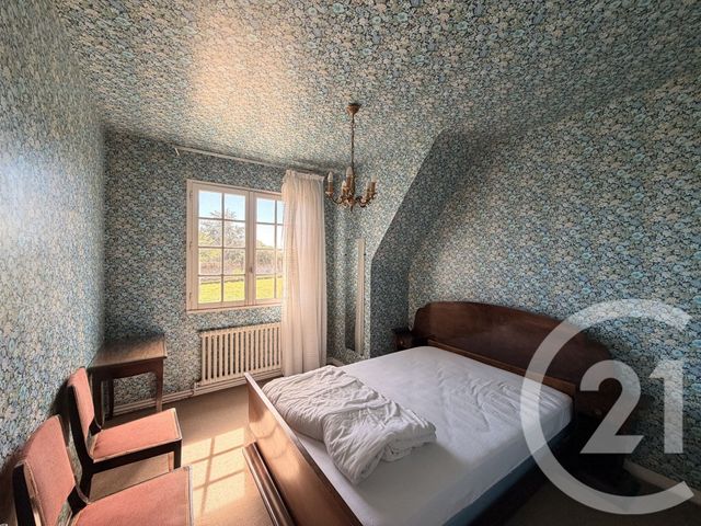 maison à vendre - 8 pièces - 156.2 m2 - ST MALO - 35 - BRETAGNE - Century 21 Fauvel Immobilier