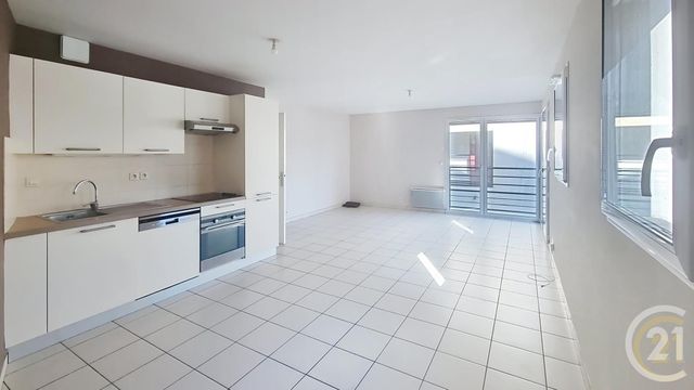 appartement - ST MALO - 35