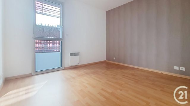 Afficher la photo en grand Appartement F3 à vendre - 3 pièces - 63.8 m2 - ST MALO - 35 - BRETAGNE - Century 21 Fauvel Immobilier