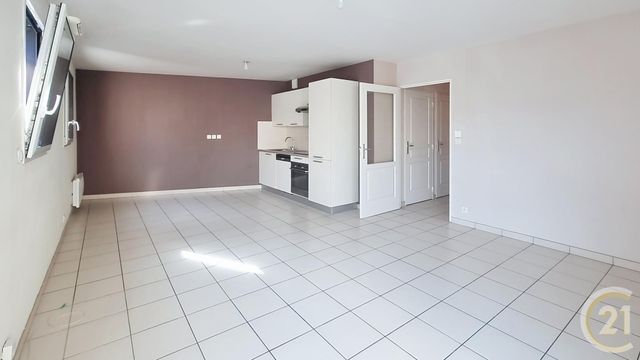 Afficher la photo en grand Appartement F3 à vendre - 3 pièces - 63.8 m2 - ST MALO - 35 - BRETAGNE - Century 21 Fauvel Immobilier