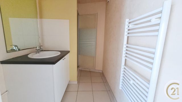 Afficher la photo en grand Appartement F3 à vendre - 3 pièces - 63.8 m2 - ST MALO - 35 - BRETAGNE - Century 21 Fauvel Immobilier