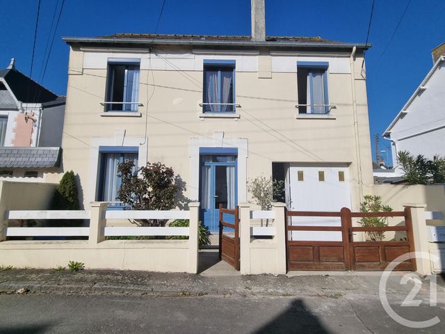 maison - ST MALO - 35