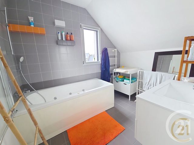 maison à vendre - 5 pièces - 145.0 m2 - ST MALO - 35 - BRETAGNE - Century 21 Fauvel Immobilier