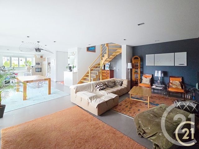 maison à vendre - 5 pièces - 145.0 m2 - ST MALO - 35 - BRETAGNE - Century 21 Fauvel Immobilier