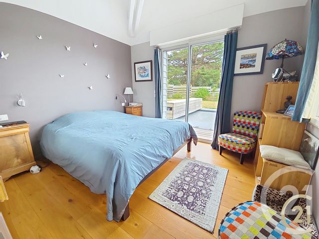 maison à vendre - 5 pièces - 145.0 m2 - ST MALO - 35 - BRETAGNE - Century 21 Fauvel Immobilier