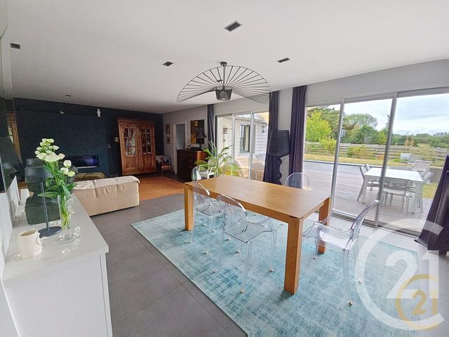 maison à vendre - 5 pièces - 145.0 m2 - ST MALO - 35 - BRETAGNE - Century 21 Fauvel Immobilier