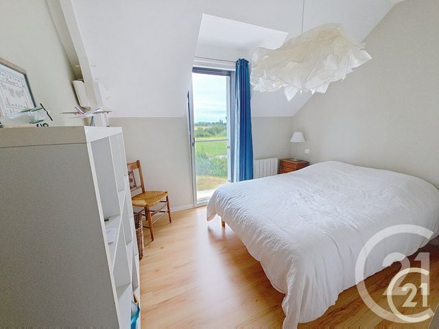 maison à vendre - 5 pièces - 145.0 m2 - ST MALO - 35 - BRETAGNE - Century 21 Fauvel Immobilier