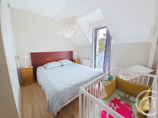 maison à vendre - 5 pièces - 145.0 m2 - ST MALO - 35 - BRETAGNE - Century 21 Fauvel Immobilier