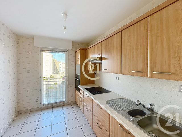 appartement - ST MALO - 35