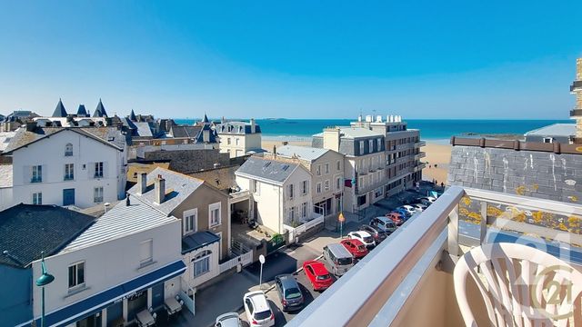 appartement - ST MALO - 35