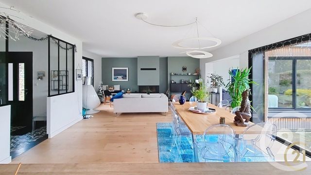 maison - ST MALO - 35