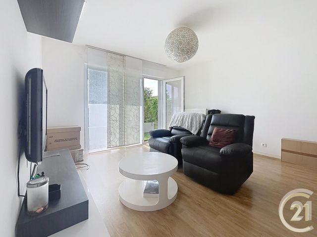 appartement - ST MALO - 35