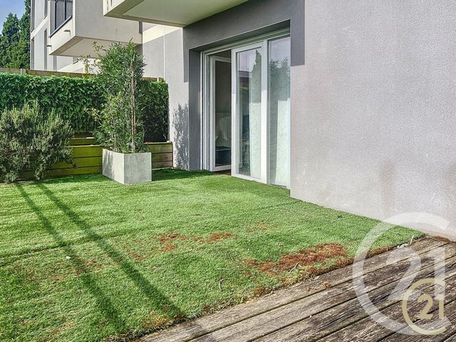 appartement - ST MALO - 35