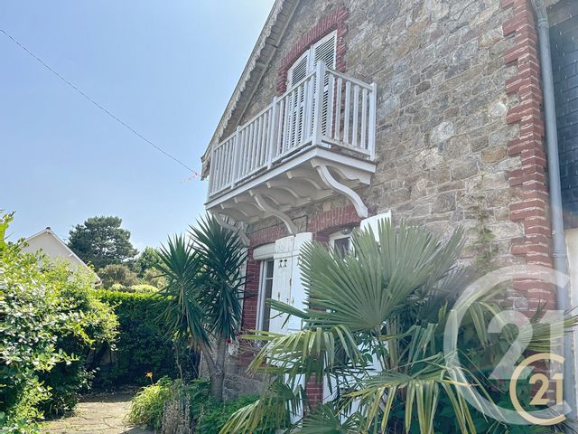 maison - ST MALO - 35