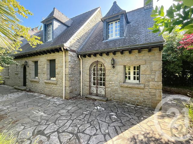 maison - ST MALO - 35