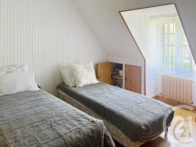 maison à vendre - 8 pièces - 177.25 m2 - ST MALO - 35 - BRETAGNE - Century 21 Fauvel Immobilier