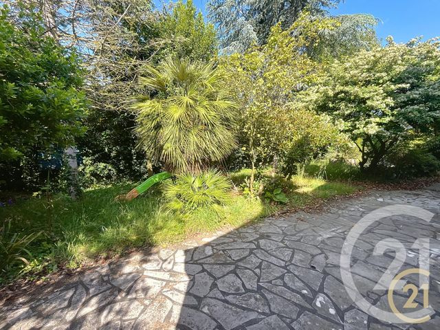 maison à vendre - 8 pièces - 177.25 m2 - ST MALO - 35 - BRETAGNE - Century 21 Fauvel Immobilier