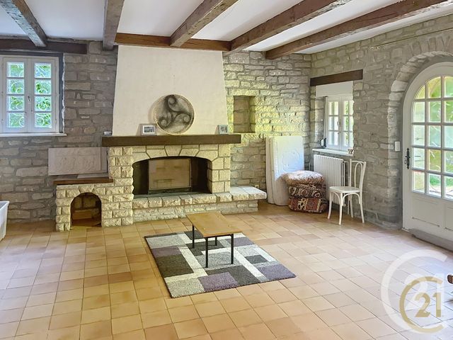 maison à vendre - 8 pièces - 177.25 m2 - ST MALO - 35 - BRETAGNE - Century 21 Fauvel Immobilier