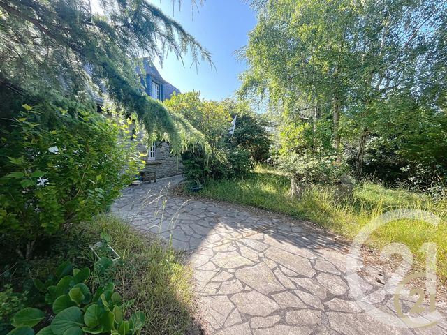 maison à vendre - 8 pièces - 177.25 m2 - ST MALO - 35 - BRETAGNE - Century 21 Fauvel Immobilier