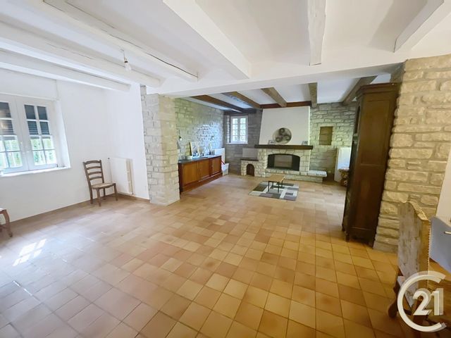 maison à vendre - 8 pièces - 177.25 m2 - ST MALO - 35 - BRETAGNE - Century 21 Fauvel Immobilier