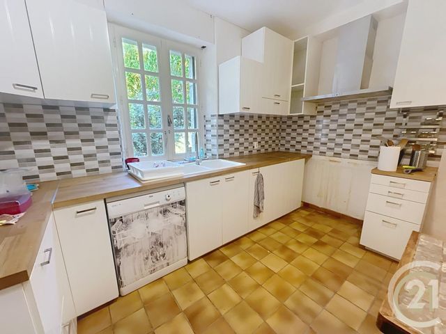 maison à vendre - 8 pièces - 177.25 m2 - ST MALO - 35 - BRETAGNE - Century 21 Fauvel Immobilier