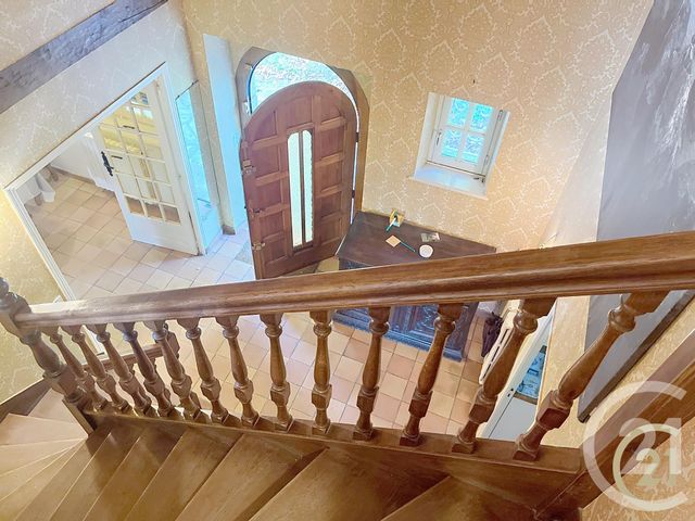 maison à vendre - 8 pièces - 177.25 m2 - ST MALO - 35 - BRETAGNE - Century 21 Fauvel Immobilier