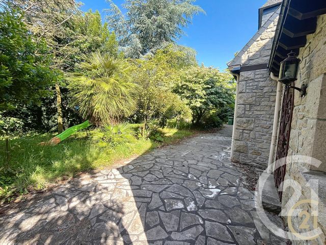 maison à vendre - 8 pièces - 177.25 m2 - ST MALO - 35 - BRETAGNE - Century 21 Fauvel Immobilier