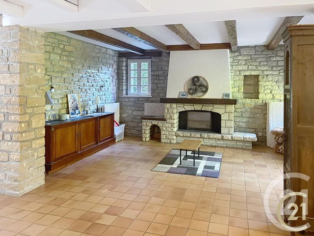 maison à vendre - 8 pièces - 177.25 m2 - ST MALO - 35 - BRETAGNE - Century 21 Fauvel Immobilier