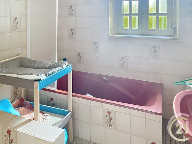 maison à vendre - 8 pièces - 177.25 m2 - ST MALO - 35 - BRETAGNE - Century 21 Fauvel Immobilier