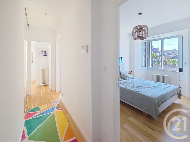 maison à vendre - 6 pièces - 146.98 m2 - ST MALO - 35 - BRETAGNE - Century 21 Fauvel Immobilier