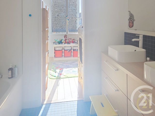 maison à vendre - 6 pièces - 146.98 m2 - ST MALO - 35 - BRETAGNE - Century 21 Fauvel Immobilier