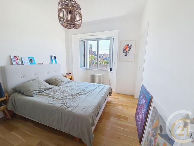 maison à vendre - 6 pièces - 146.98 m2 - ST MALO - 35 - BRETAGNE - Century 21 Fauvel Immobilier