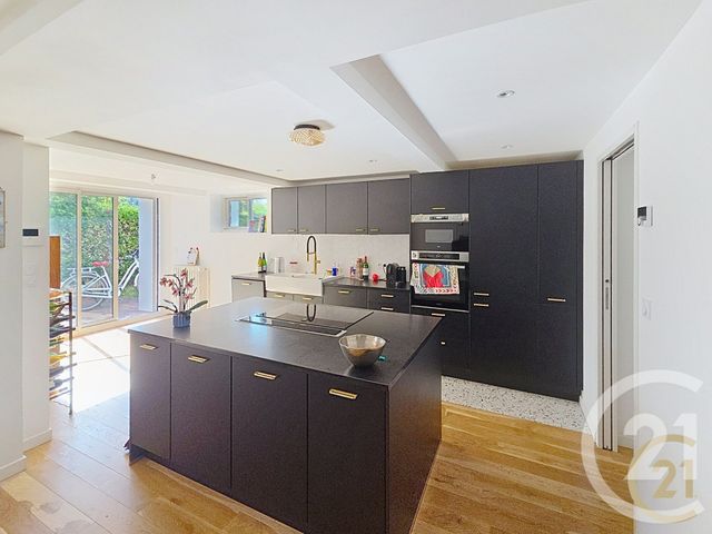 maison à vendre - 6 pièces - 146.98 m2 - ST MALO - 35 - BRETAGNE - Century 21 Fauvel Immobilier