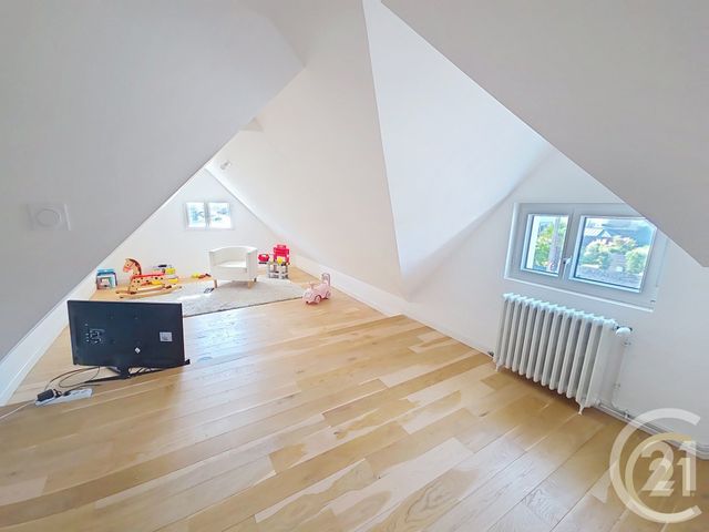 maison à vendre - 6 pièces - 146.98 m2 - ST MALO - 35 - BRETAGNE - Century 21 Fauvel Immobilier