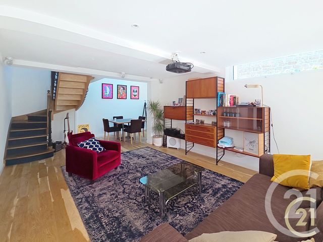 maison à vendre - 6 pièces - 146.98 m2 - ST MALO - 35 - BRETAGNE - Century 21 Fauvel Immobilier