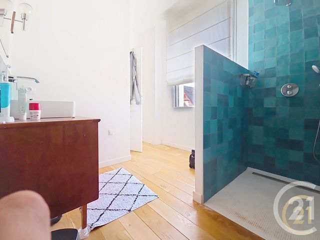 maison à vendre - 6 pièces - 146.98 m2 - ST MALO - 35 - BRETAGNE - Century 21 Fauvel Immobilier