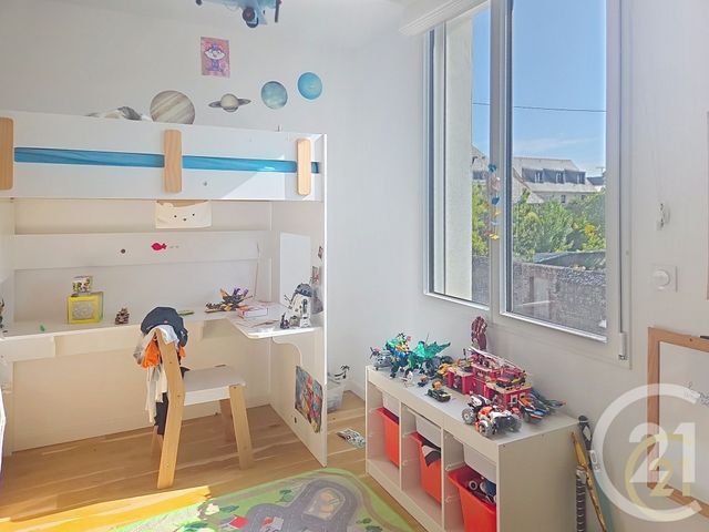 maison à vendre - 6 pièces - 146.98 m2 - ST MALO - 35 - BRETAGNE - Century 21 Fauvel Immobilier