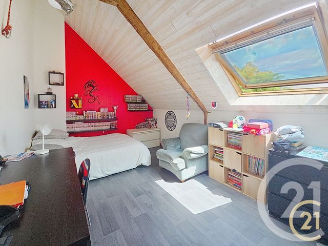 maison à vendre - 6 pièces - 218.0 m2 - PLEUDIHEN SUR RANCE - 22 - BRETAGNE - Century 21 Fauvel Immobilier