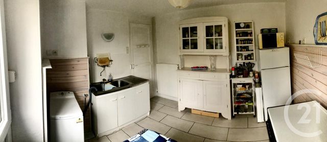 Afficher la photo en grand maison à vendre - 5 pièces - 78.0 m2 - ST MALO - 35 - BRETAGNE - Century 21 Fauvel Immobilier