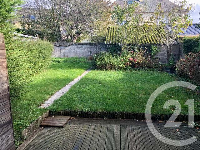 Afficher la photo en grand maison à vendre - 5 pièces - 78.0 m2 - ST MALO - 35 - BRETAGNE - Century 21 Fauvel Immobilier