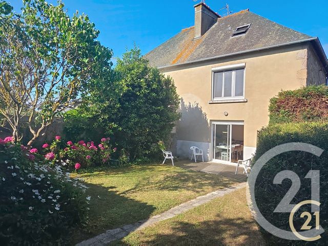 maison - ST MALO - 35