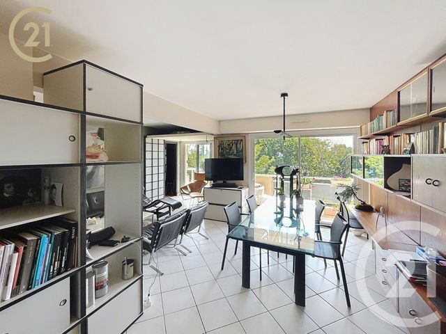 appartement - ST MALO - 35