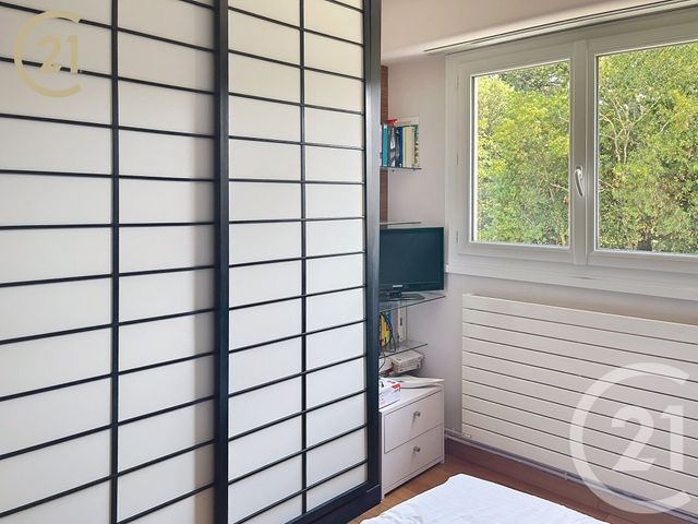 Appartement T4 à vendre - 4 pièces - 94.18 m2 - ST MALO - 35 - BRETAGNE - Century 21 Fauvel Immobilier