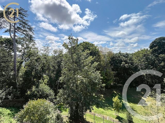 Appartement T4 à vendre - 4 pièces - 94.18 m2 - ST MALO - 35 - BRETAGNE - Century 21 Fauvel Immobilier