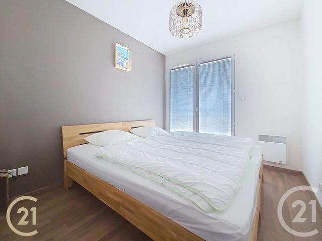 Afficher la photo en grand Appartement T3 à vendre - 3 pièces - 59.7 m2 - ST MALO - 35 - BRETAGNE - Century 21 Fauvel Immobilier