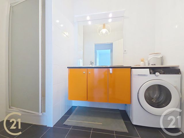 Afficher la photo en grand Appartement T3 à vendre - 3 pièces - 59.7 m2 - ST MALO - 35 - BRETAGNE - Century 21 Fauvel Immobilier